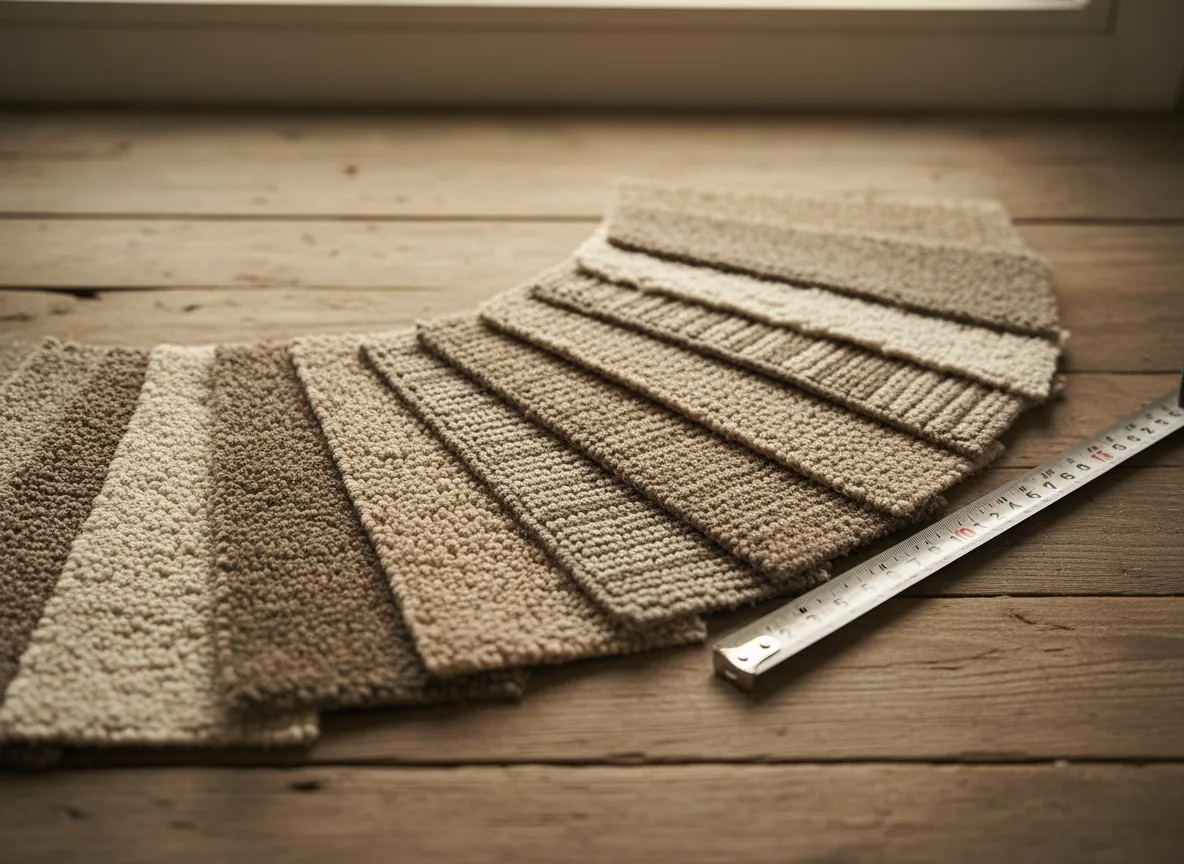 Carpet Installation Cranks, KY FAQs